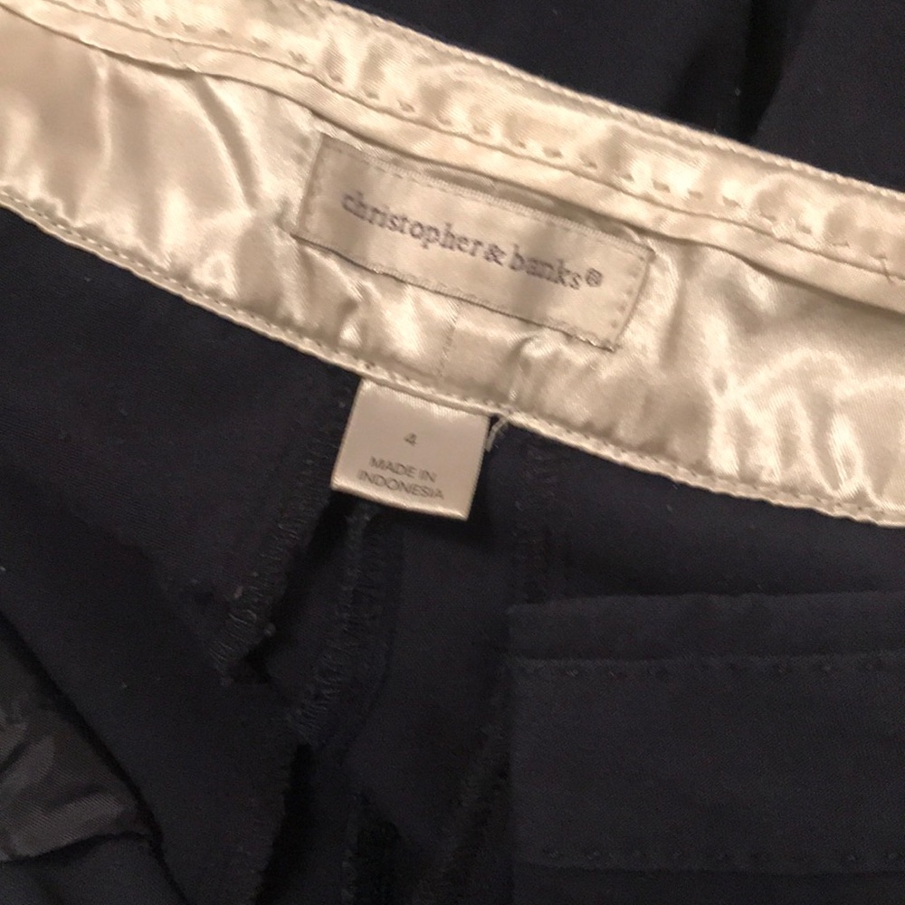 Dress slacks - Picture 3 of 3